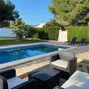 El Barco Bed and breakfast L'Ametlla de Mar