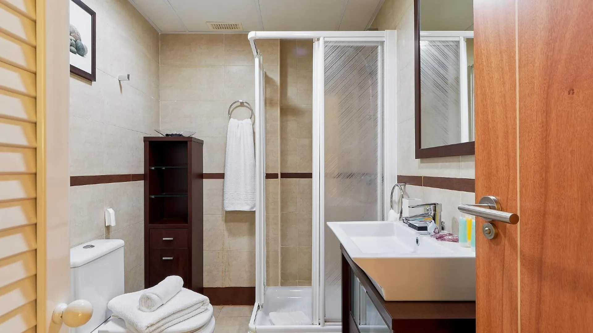 Metropolitan Apartment Málaga